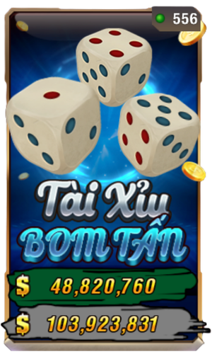 tai xiu bom tan b52club news